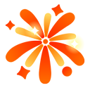 $[经典表情]::(烟花)